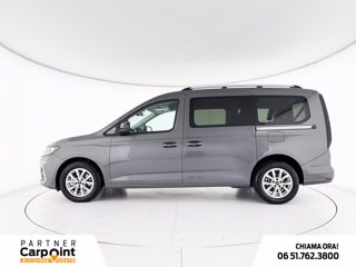 FORD Gran tourneo connect v761 2.0 ecoblue 122cv titanium auto 2