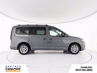 FORD Gran tourneo connect v761 2.0 ecoblue 122cv titanium auto 4