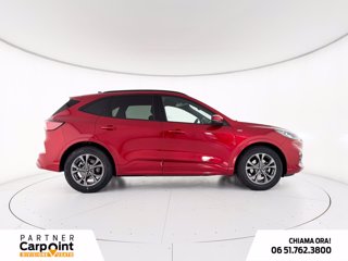 FORD Kuga 2.5 full hybrid st-line x 2wd 190cv cvt 4