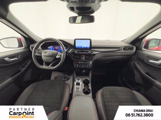 FORD Kuga 2.5 full hybrid st-line x 2wd 190cv cvt 9