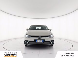 VOLKSWAGEN Polo 1.0 tsi style 95cv dsg 1