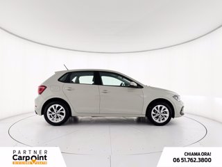 VOLKSWAGEN Polo 1.0 tsi style 95cv dsg 4