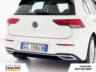 VOLKSWAGEN Golf 1.5 tsi evo style 130cv 16