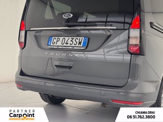 FORD Gran tourneo connect v761 2.0 ecoblue 122cv titanium auto 17