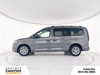 FORD Gran tourneo connect v761 2.0 ecoblue 122cv titanium auto 2