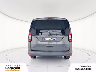 FORD Gran tourneo connect v761 2.0 ecoblue 122cv titanium auto 3