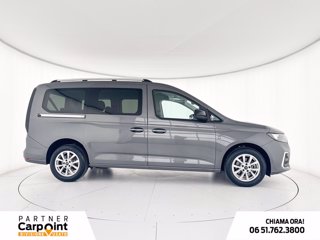 FORD Gran tourneo connect v761 2.0 ecoblue 122cv titanium auto 4