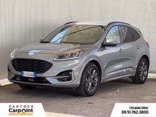 FORD Kuga 1.5 ecoblue st-line x 2wd 120cv auto