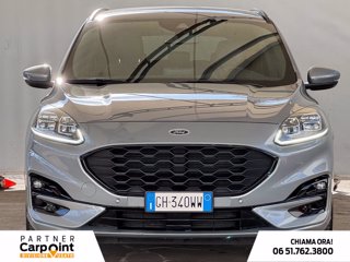 FORD Kuga 1.5 ecoblue st-line x 2wd 120cv auto 1