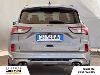 FORD Kuga 1.5 ecoblue st-line x 2wd 120cv auto 3