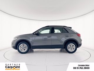 VOLKSWAGEN T-roc 1.5 tsi life dsg 2