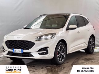 FORD Kuga 2.5 full hybrid st-line x awd 190cv cvt