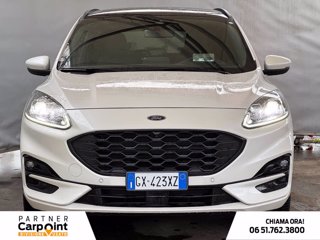 FORD Kuga 2.5 full hybrid st-line x awd 190cv cvt 1