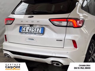 FORD Kuga 2.5 full hybrid st-line x awd 190cv cvt 17