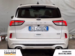 FORD Kuga 2.5 full hybrid st-line x awd 190cv cvt 3