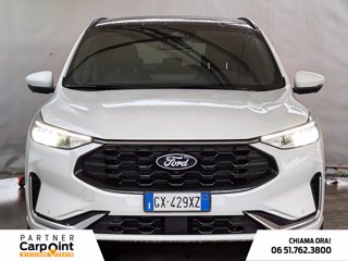 FORD Kuga 2.5 full hybrid st-line x 2wd 190cv cvt 1