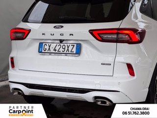 FORD Kuga 2.5 full hybrid st-line x 2wd 190cv cvt 16