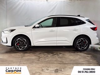 FORD Kuga 2.5 full hybrid st-line x 2wd 190cv cvt 2