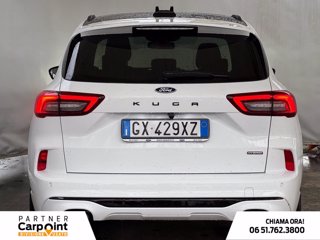 FORD Kuga 2.5 full hybrid st-line x 2wd 190cv cvt 3