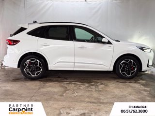 FORD Kuga 2.5 full hybrid st-line x 2wd 190cv cvt 4