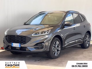 FORD Kuga 2.5 phev st-line 2wd 225cv cvt