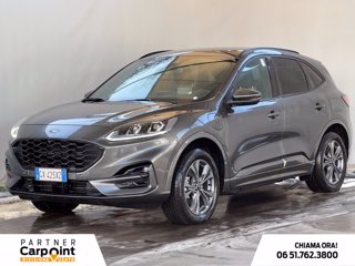 FORD Kuga 2.5 phev st-line 2wd 225cv cvt