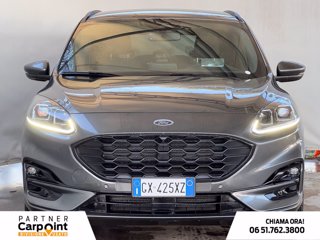 FORD Kuga 2.5 phev st-line 2wd 225cv cvt 1