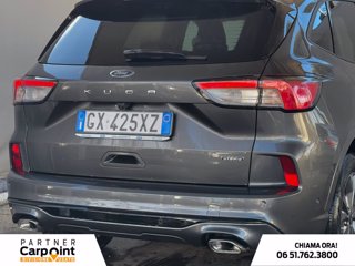 FORD Kuga 2.5 phev st-line 2wd 225cv cvt 17