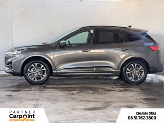 FORD Kuga 2.5 phev st-line 2wd 225cv cvt 2