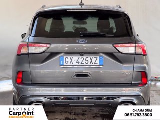 FORD Kuga 2.5 phev st-line 2wd 225cv cvt 3