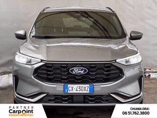 FORD Kuga 2.5 phev st-line 2wd 243cv auto 1