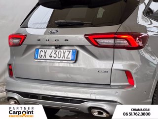 FORD Kuga 2.5 phev st-line 2wd 243cv auto 17