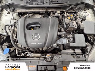 MAZDA 2 1.5 m-hybrid evolve 90cv 10