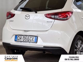 MAZDA 2 1.5 m-hybrid evolve 90cv 16