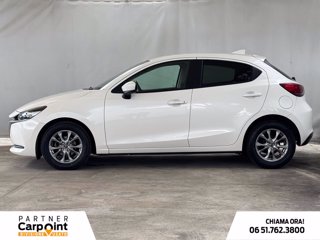 MAZDA 2 1.5 m-hybrid evolve 90cv 2