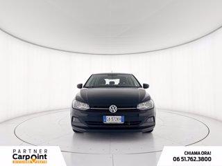 VOLKSWAGEN Polo 5p 1.0 tsi comfortline 95cv dsg 1