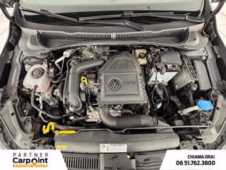 VOLKSWAGEN Polo 5p 1.0 tsi comfortline 95cv dsg 11