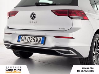 VOLKSWAGEN Golf 1.5 etsi evo style 130cv dsg 16