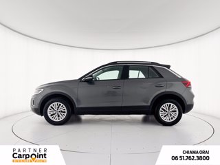 VOLKSWAGEN T-roc 1.5 tsi life dsg 2