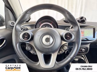 SMART Fortwo 0.9 t passion 90cv twinamic my18 16