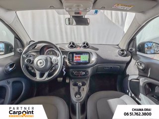 SMART Fortwo 0.9 t passion 90cv twinamic my18 8