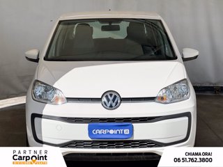 VOLKSWAGEN Up! 5p 1.0 move up! 60cv my20 1