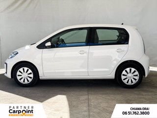 VOLKSWAGEN Up! 5p 1.0 move up! 60cv my20 2