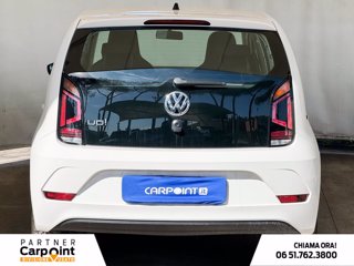 VOLKSWAGEN Up! 5p 1.0 move up! 60cv my20 3