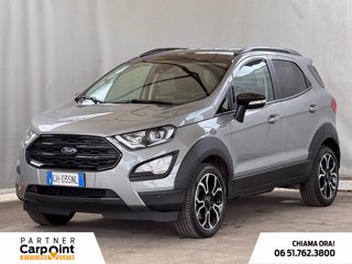 FORD Ecosport 1.0 ecoboost active s&s 125cv