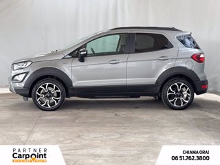 FORD Ecosport 1.0 ecoboost active s&s 125cv 2