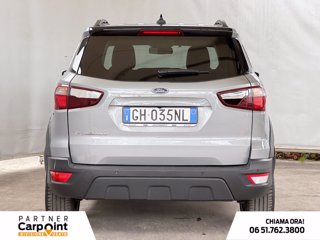 FORD Ecosport 1.0 ecoboost active s&s 125cv 3