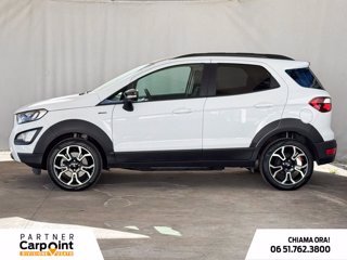 FORD Ecosport 1.0 ecoboost active s&s 125cv 2