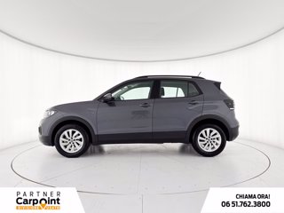 VOLKSWAGEN T-cross 1.0 tsi style 95cv 2