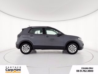 VOLKSWAGEN T-cross 1.0 tsi style 95cv 4